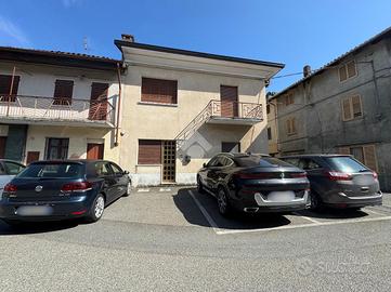 CASA SEMINDIPENDENTE A SAN GERMANO VERCELLESE