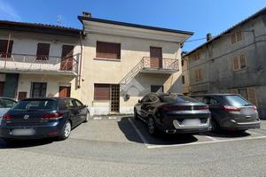 CASA SEMINDIPENDENTE A SAN GERMANO VERCELLESE