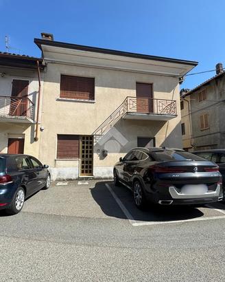 CASA SEMINDIPENDENTE A SAN GERMANO VERCELLESE