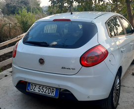 Fiat Bravo 1.4 gpl/benzina