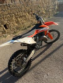 Ktm 125 sx 2020