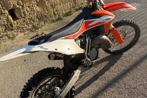 Ktm 125 sx 2020