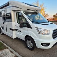 Ci International Horon 87 XT