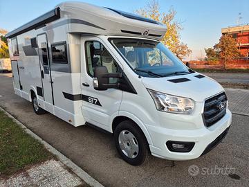 Ci International Horon 87 XT