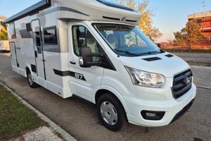 Ci International Horon 87 XT