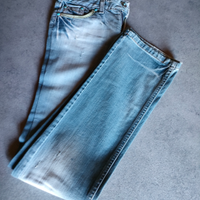 Jeans donna Shaft misura 42 nuovi