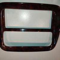 Chrysler stratus Mascherina plancia radica