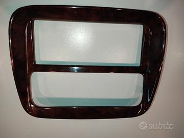 Chrysler stratus Mascherina plancia radica