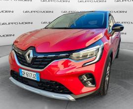 Renault Captur Hybrid E-Tech 145 CV Techno