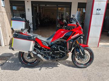 Moto Morini X-Cape 649 - 2024