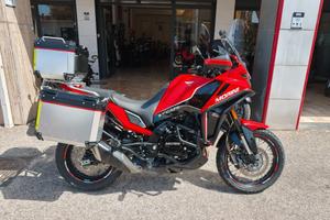 Moto Morini X-Cape 649 - 2024