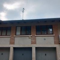TREVIGLIO appartamento con entrata indipendente