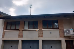 TREVIGLIO appartamento con entrata indipendente