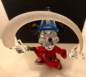 Swarovski Disney Topolino 