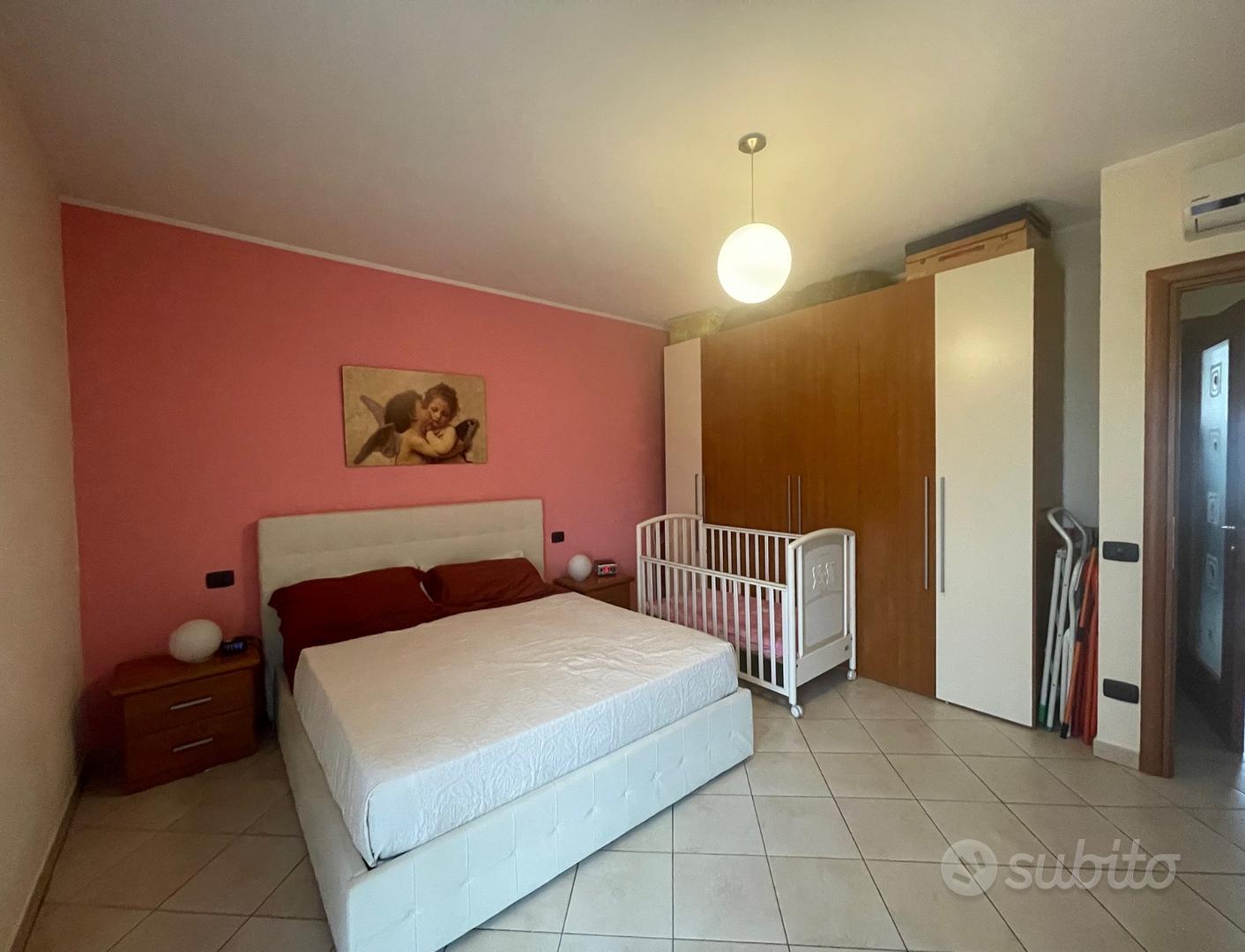 Appartamento – Patiolla/Dolianova, Sicci San Biagio, Casteddu/Cagliari - Vista 3