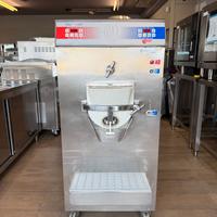macchina gelato BRAVO TRITTICO 610 STARTRONIC PLUS