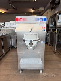 macchina gelato BRAVO TRITTICO 610 STARTRONIC PLUS