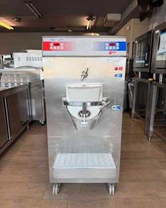 macchina gelato BRAVO TRITTICO 610 STARTRONIC PLUS