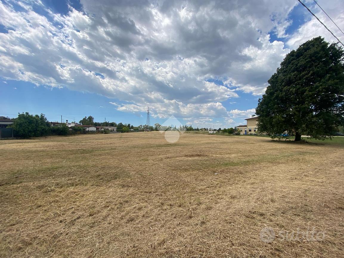 TERRENO A LATINA - Vista 6