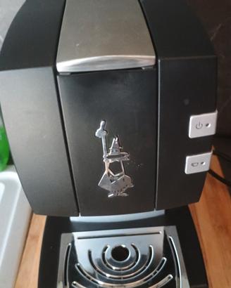 Macchina caffe' espresso Bialetti Mokespresso CF60