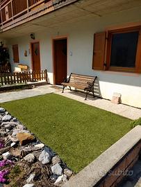 Appartamento in val di sole