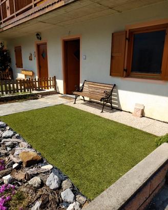 Appartamento in val di sole