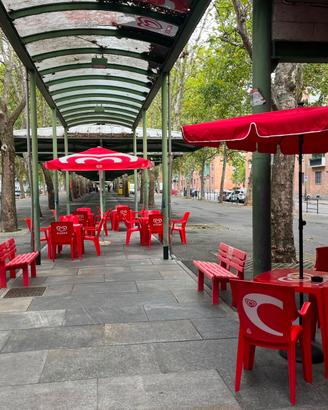 Chiosco bar