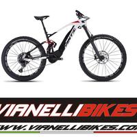 Fantic xef 1.8 sport enduro 720 Brose S-Mag 90nm