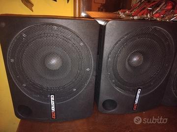 casse diffusori celestion sr3