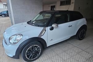 MINI COOPER D PACEMAN ALL4