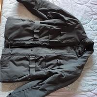 GIACCONE ELEGANTE MOTO INVERNALE TUCANO URBANO XXL