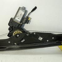 MECCANISMO ALZAVETRO ANT. DX FORD Ka Serie (CCU) 1