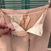 pantaloni donna 