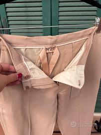pantaloni donna 