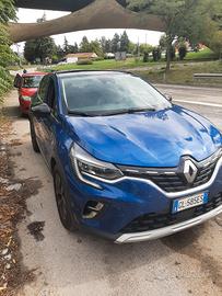 Renault captur 1.0 gpl