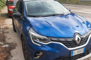 Renault captur 1.0 gpl