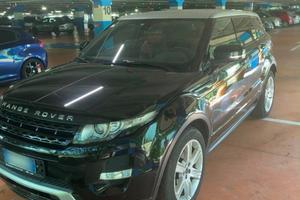 Land Rover Evoque 2.2 TD4 Dynamic Automatica