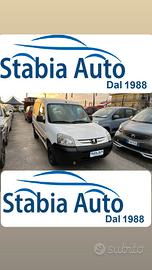Peugeot Partner Ranch 170C 1.6 16V HDi/90CV cat Fu