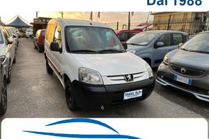 Peugeot Partner Ranch 170C 1.6 16V HDi/90CV cat Fu