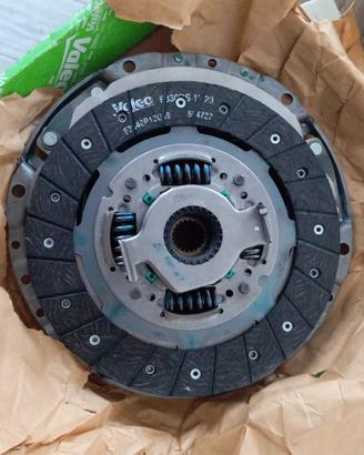 KIT FRIZIONE VALEO 1.3 MULTIJET nuova
