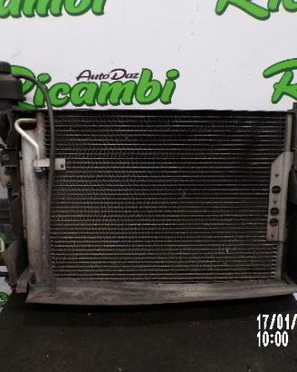 KIT RADIATORI CLASSE A W168 140 BENZINA 2000