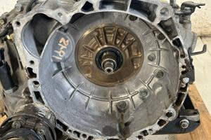 CAMBIO AUTOMATICO CON CONVERTITORE DI COPPIA VOLKS