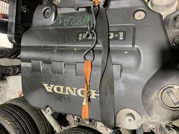 MOTORE COMPLETO HONDA FR-V 1° Serie n22a1 Diesel