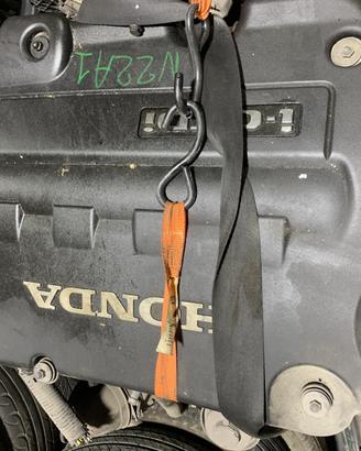 MOTORE COMPLETO HONDA FR-V 1° Serie n22a1 Diesel