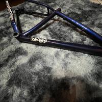 telaio STB-R + componenti