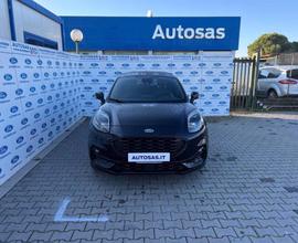 FORD Puma 1.0 EcoBoost Hybrid 125 CV S&S ST-Line X