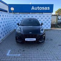 FORD Puma 1.0 EcoBoost Hybrid 125 CV S&S ST-Line X