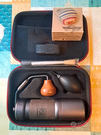 Macinacaffè 1Zpresso K-Ultra