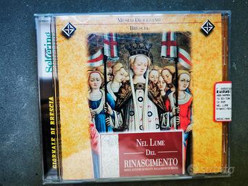 Arte - Nel Lume del Rinascimento  Museo Diocesano