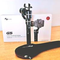 Gimbal 3 assi Feiyutech -